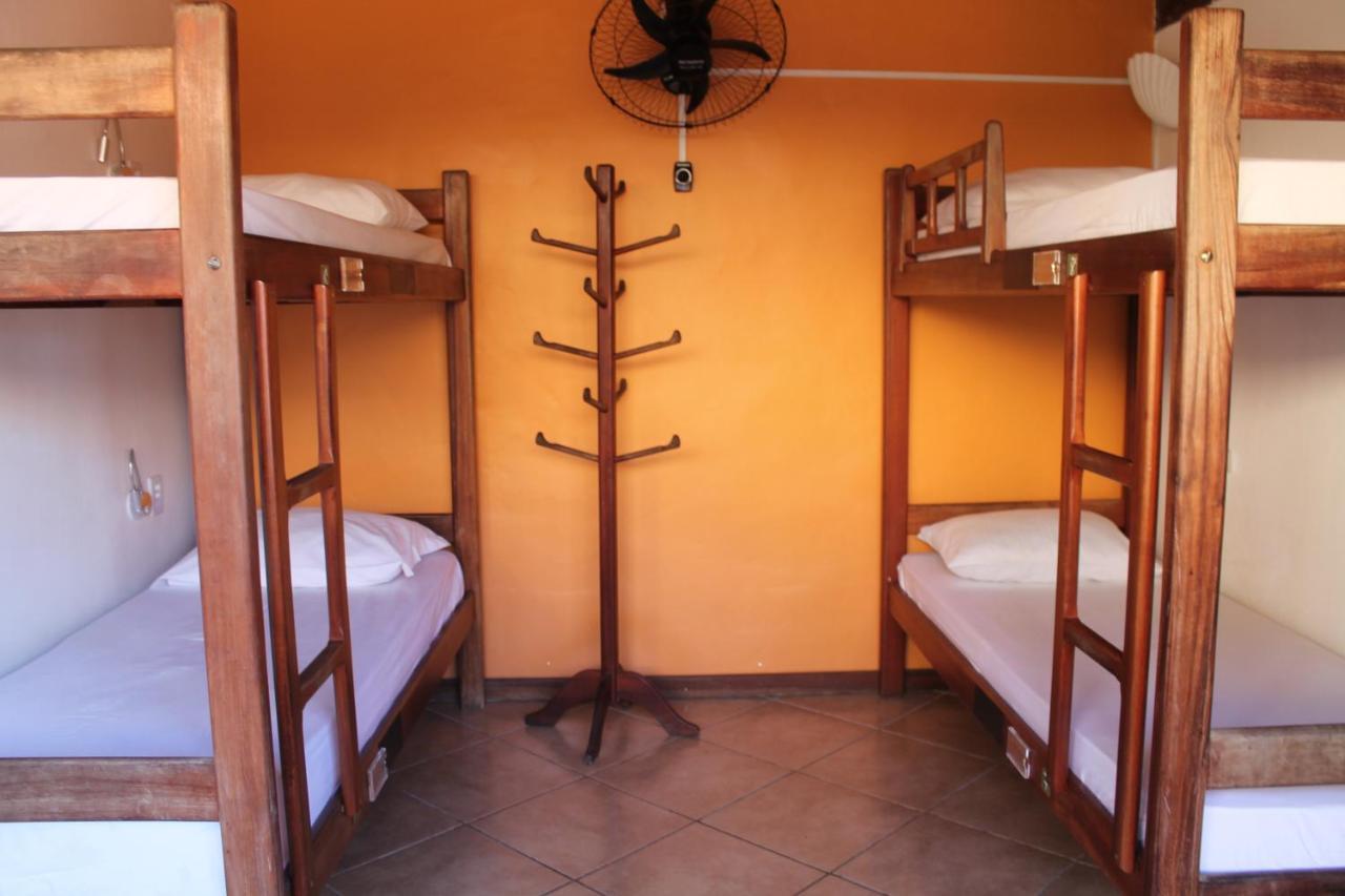 Bamboo Buzios Hostel Buitenkant foto