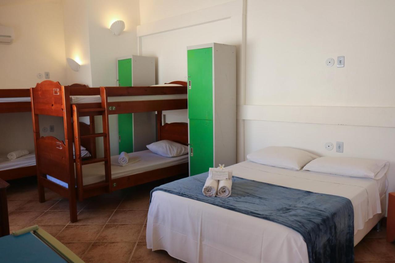 Bamboo Buzios Hostel Buitenkant foto