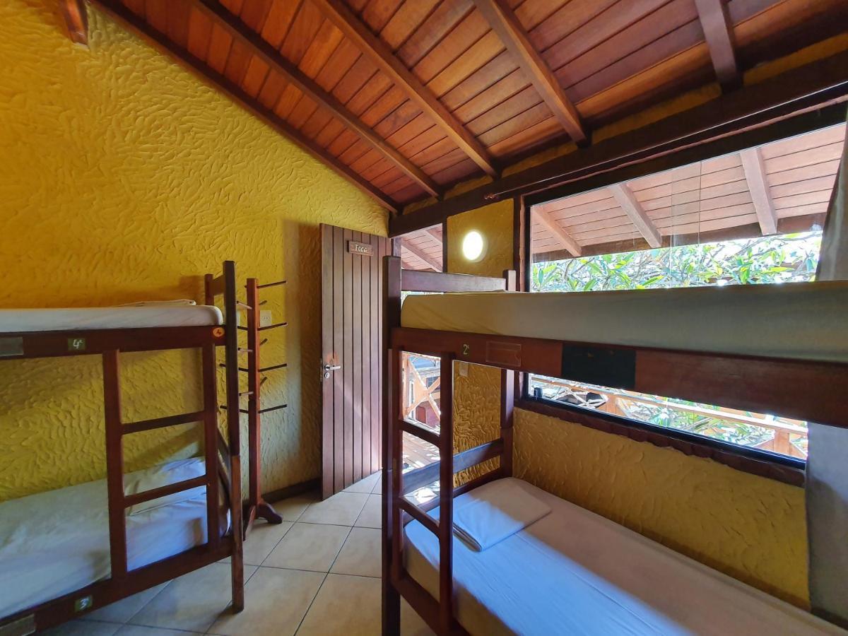 Bamboo Buzios Hostel Buitenkant foto