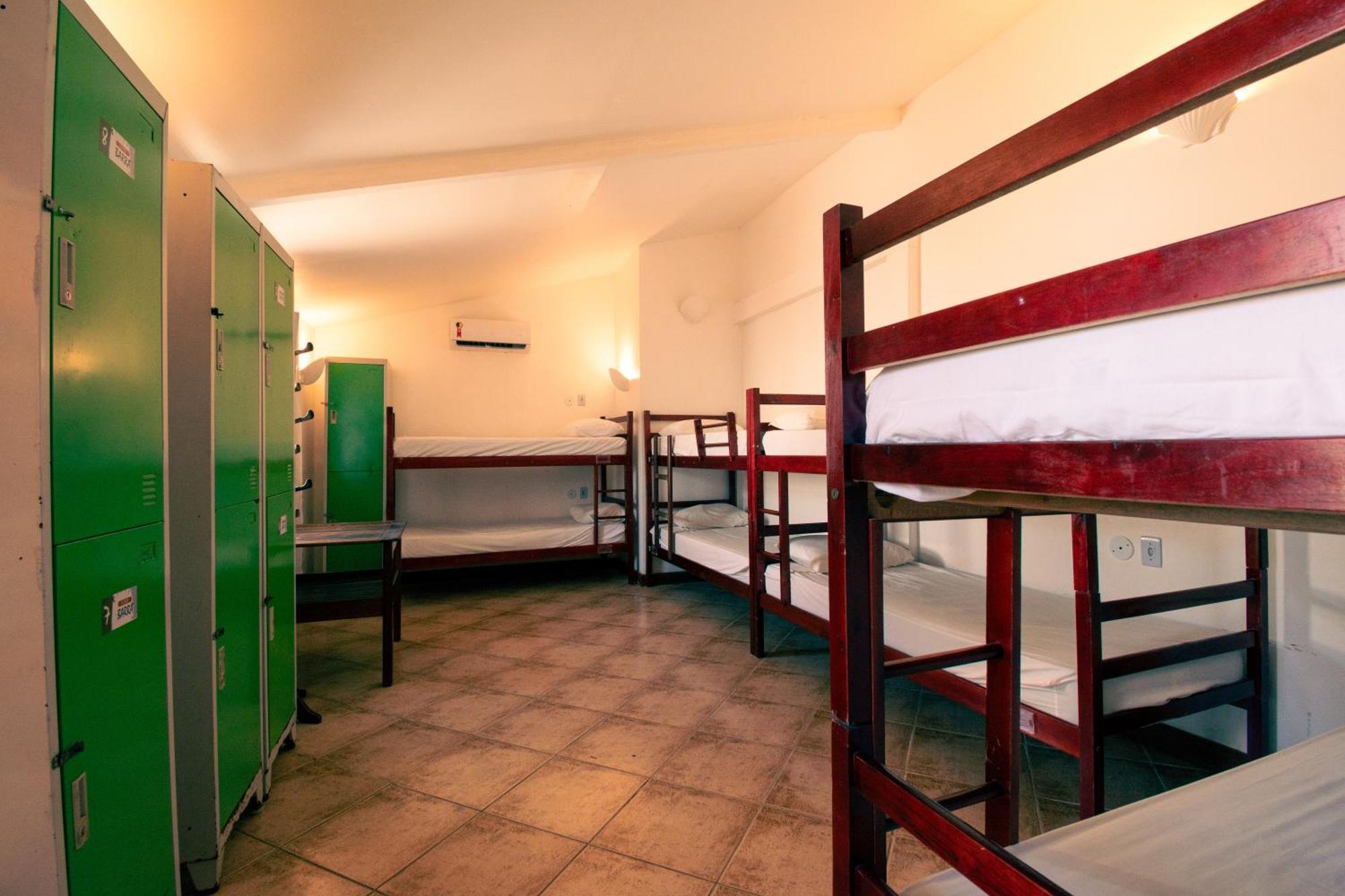 Bamboo Buzios Hostel Buitenkant foto