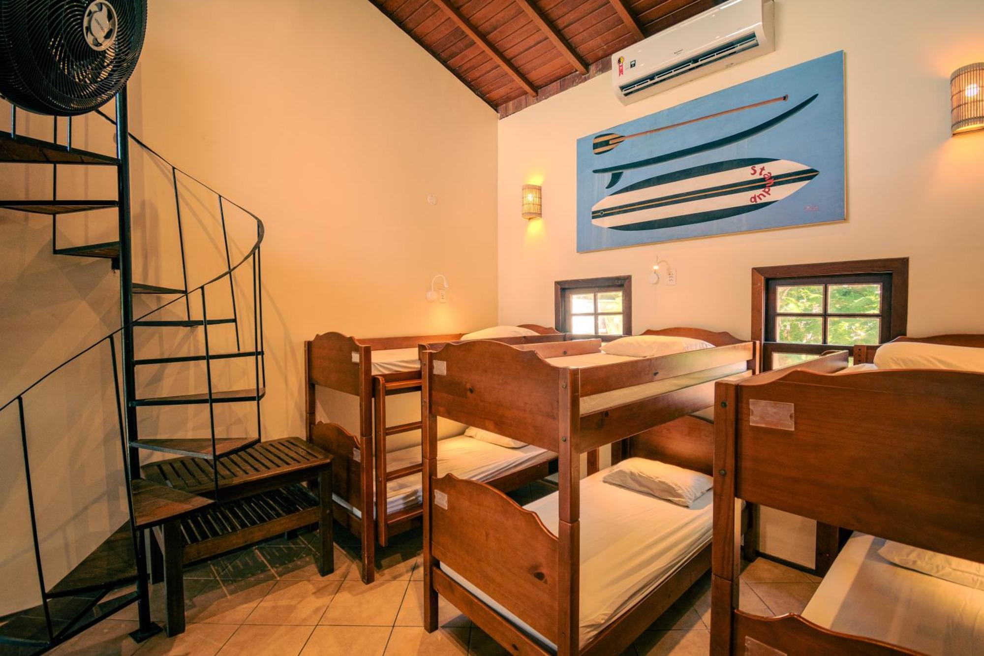 Bamboo Buzios Hostel Buitenkant foto